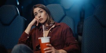 Decoding Rotten Tomatoes: A 2025 Guide to Movie Review Scores - Cover Image