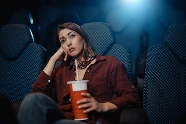 Decoding Rotten Tomatoes: A 2025 Guide to Movie Review Scores