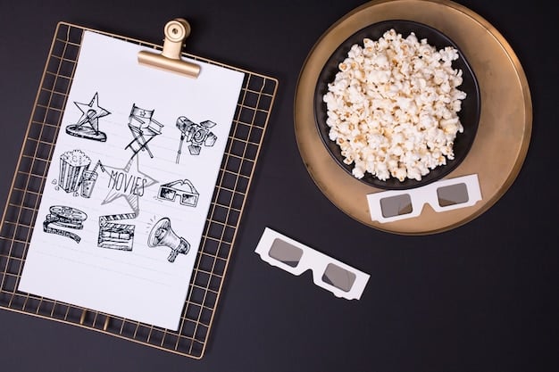 The Power of Word-of-Mouth: Social Media’s Impact on Movie Reviews