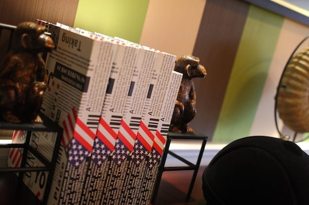 A side-by-side comparison of a traditional newspaper movie review and a short video review on a streaming platform, highlighting the differences in format and depth between the two.
