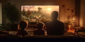 The Ultimate Guide to 4K Streaming in 2025: Everything You Need to Know - Cover Image