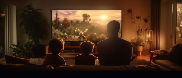 The Ultimate Guide to 4K Streaming in 2025: Everything You Need to Know