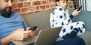 Streaming Service Parental Controls: A 2025 Guide for Protecting Kids Online - Cover Image