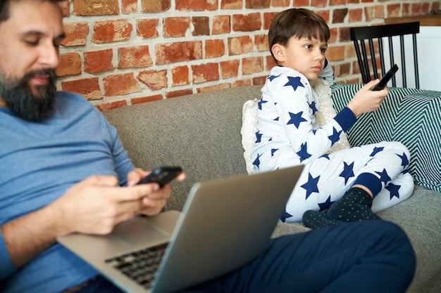 Streaming Service Parental Controls: A 2025 Guide for Protecting Kids Online