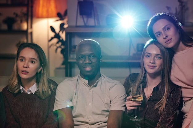Unearthing Streaming Service Hidden Gems: Underrated Movie & Show Guide