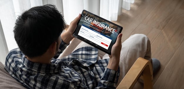 A person is browsing various streaming service apps on his tablet, searching for something interesting to watch with a curious and interested expression on their face. The room is dimly lit, suggesting a cozy and relaxed atmosphere.