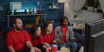 Streaming Service Sharing: Legally Sharing Accounts With Family in 2025 - Cover Image