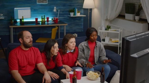 Streaming Service Sharing: Legally Sharing Accounts With Family in 2025