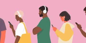 Podcasts in 2025: How Audio Storytelling Shapes US Culture - Cover Image