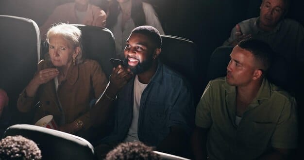 The Evolution of American Humor: What’s Funny Now & Its Impact in 2025