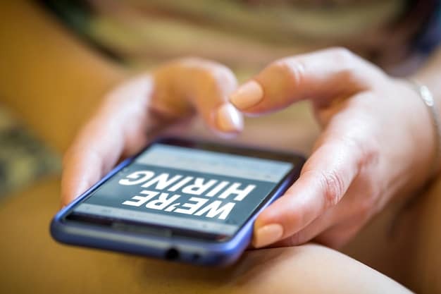 A close-up of a smartphone screen displaying a trending hashtag related to a current political debate, highlighting the viral nature of political content on social media.