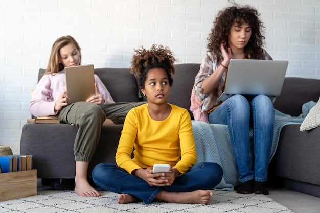 Streaming Services & Your Budget: New Federal Regulations in 2025
