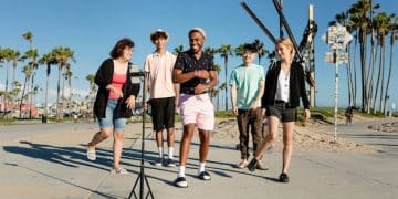 New Tax Credits for Film Productions: Impact on the US Entertainment Industry - Cover Image