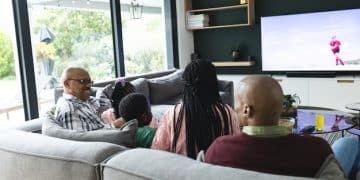 Network Merger Approved: What's Changing for Viewers in the Next 6 Months? - Cover Image