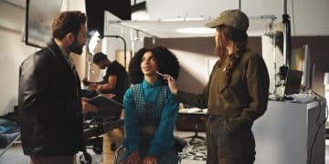 Film Diversity Report: Analyzing Progress in the Last Year - Cover Image