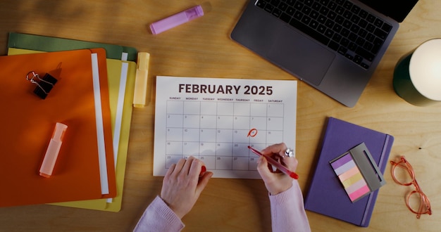 A calendar highlighting January 2026, representing the target date for implementing new regulations on ticket scalping practices.