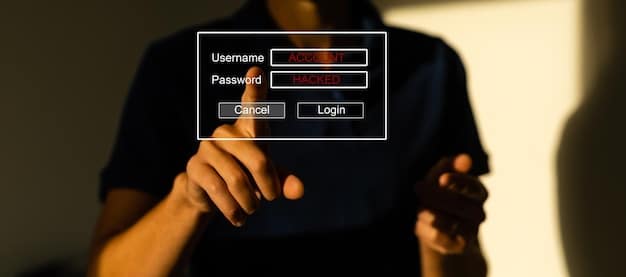 A screenshot of a streaming service's privacy settings page, highlighting the options for accessing, correcting, and deleting personal data.