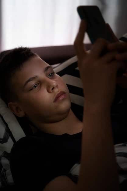 Social Media’s Impact on Teen Mental Health: What Tech Companies Are Doing
