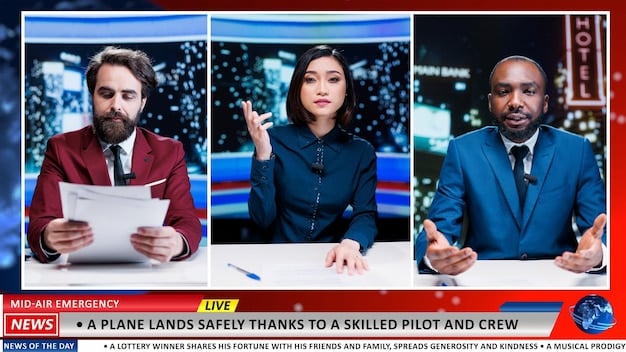 Political Ad Rules on Streaming: Key Changes for 2026 Elections