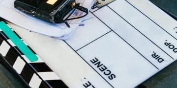 Workplace Harassment Investigation: Entertainment Industry Updates - Cover Image
