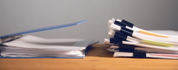 A close-up photograph of legal documents related to workplace harassment policies. The documents include highlighted sections on reporting procedures and anti-retaliation measures, emphasizing their importance.