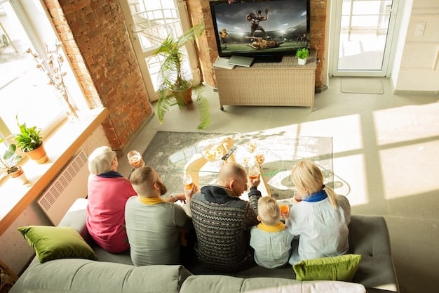 Streaming Bundles 2025: Save 30% on Entertainment Bills