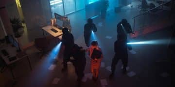 Film Tax Credits: Breaking News & Industry Impact in the US - Cover Image