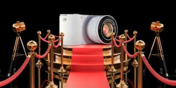 Predicting the 2025 Oscars: A Data-Driven Movie Review Analysis - Cover Image