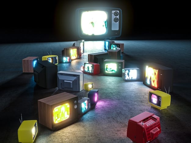 Streaming Device Showdown: Best 4K Streaming Platform in 2025