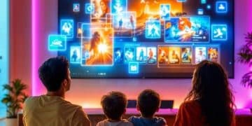 Major Network Merger: Impact on Your Favorite TV Shows - Cover Image