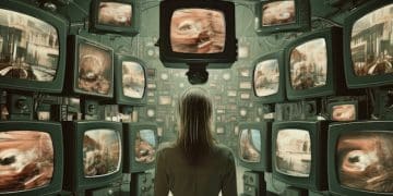 Major Network Merger: Impacts on Your Favorite TV Shows - Cover Image