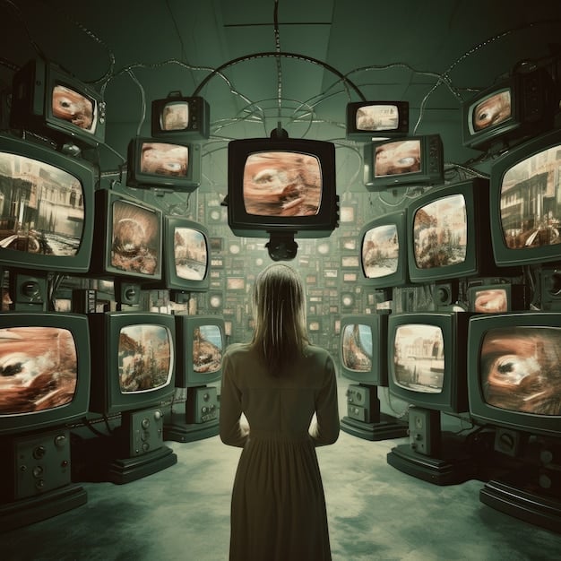 Major Network Merger: Impacts on Your Favorite TV Shows