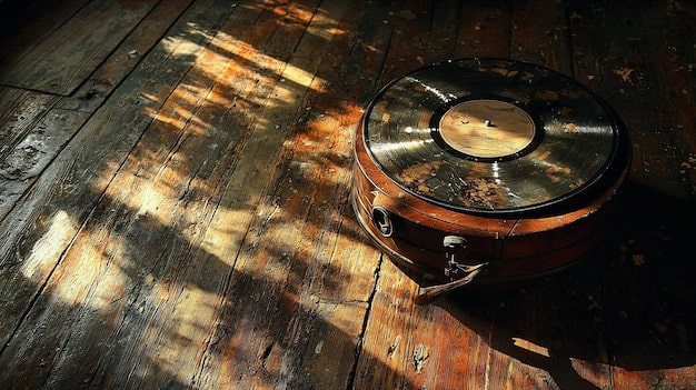 Vinyl Records’ Unexpected Comeback: Why Sales Are Surging